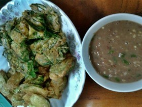 น้ำพริกกะปิ
