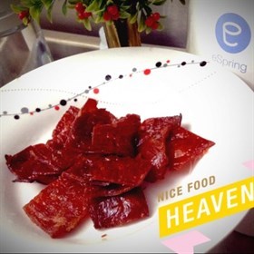 หมูแผ่น