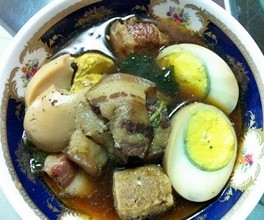 พะโล้