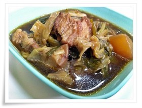 จับฉ่าย