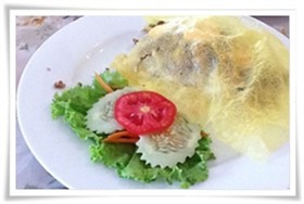 ขนมเบื้องญวน