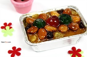 Fruit Cake