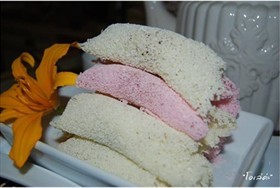 ขนมเกสรลำเจียก