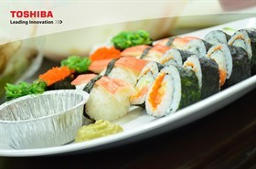 ซูชิ