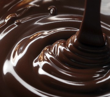 Chocolate--Factory