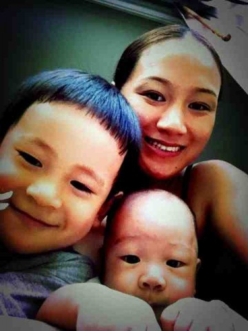 mommyaom